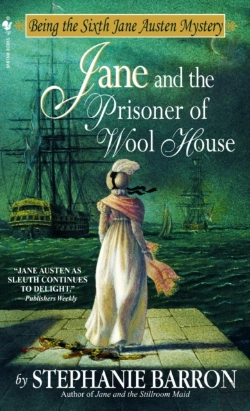 Bertrand.pt - Jane And The Prisoner Of Wool House