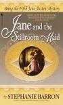 Jane And The Stillroom Maid 5