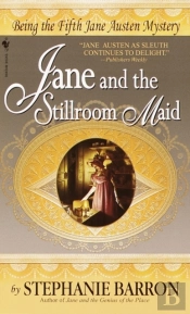 Jane And The Stillroom Maid 5
