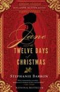 Jane And The Twelve Days Of Christmas