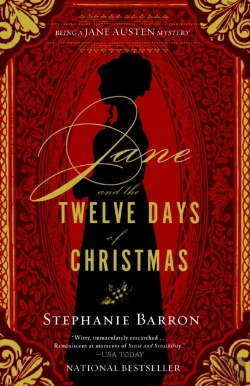Bertrand.pt - Jane And The Twelve Days Of Christmas