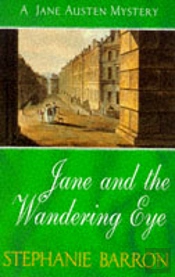 Jane and the Wandering Eye