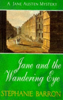 Bertrand.pt - Jane and the Wandering Eye