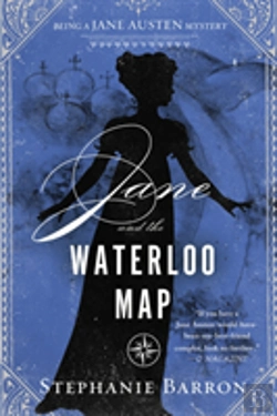 Bertrand.pt - Jane And The Waterloo Map