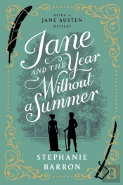 Jane And The Year Without A Summer