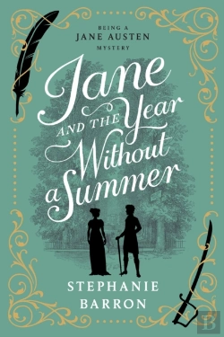 Bertrand.pt - Jane And The Year Without A Summer