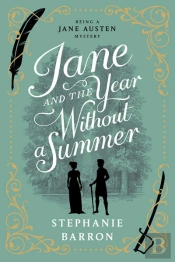 Jane And The Year Without A Summer