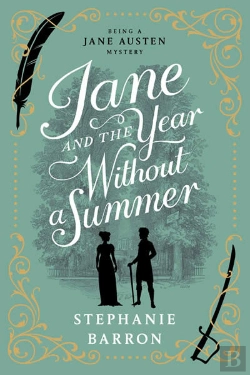 Bertrand.pt - Jane And The Year Without A Summer