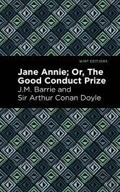 Jane Annie