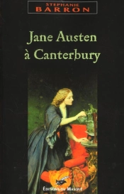 Jane Austen A Canterbury