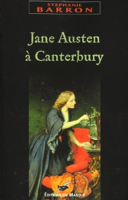 Bertrand.pt - Jane Austen A Canterbury