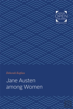 Bertrand.pt - Jane Austen Among Women