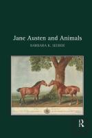 Jane Austen And Animals