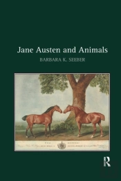 Jane Austen And Animals