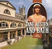 Jane Austen And Bath