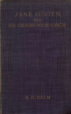 Bertrand.pt - Jane Austen And Her Country-House Comedy