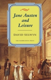 Jane Austen And Leisure