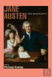 Jane Austen And Masculinity