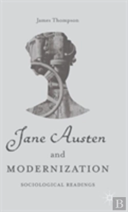 Bertrand.pt - Jane Austen And Modernization
