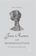 Jane Austen And Modernization