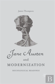 Jane Austen And Modernization