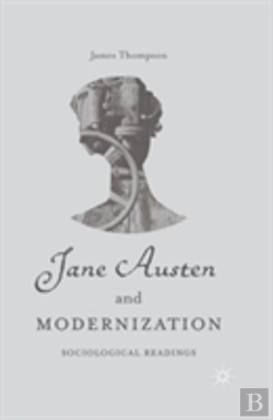 Bertrand.pt - Jane Austen And Modernization
