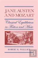 Jane Austen And Mozart