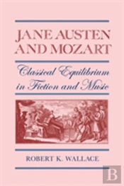Jane Austen And Mozart