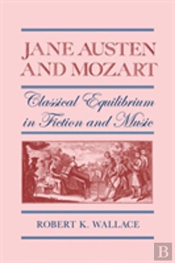 Bertrand.pt - Jane Austen And Mozart