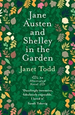 Bertrand.pt - Jane Austen And Shelley In The Garden