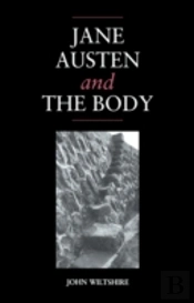 Jane Austen And The Body