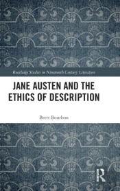 Jane Austen And The Ethics Of Description