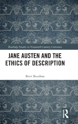 Bertrand.pt - Jane Austen And The Ethics Of Description