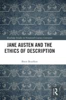 Jane Austen And The Ethics Of Description