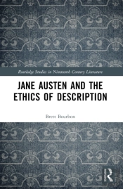 Jane Austen And The Ethics Of Description