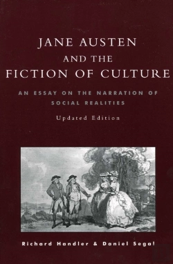 Bertrand.pt - Jane Austen And The Fiction Of Culture