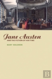Jane Austen And The Fiction Of Her Time