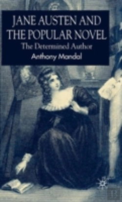Bertrand.pt - Jane Austen And The Popular Novel