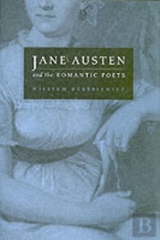 Jane Austen And The Romantic Poets