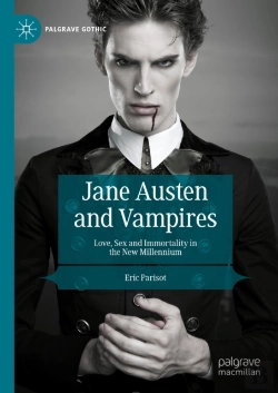 Bertrand.pt - Jane Austen And Vampires