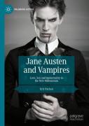 Jane Austen And Vampires