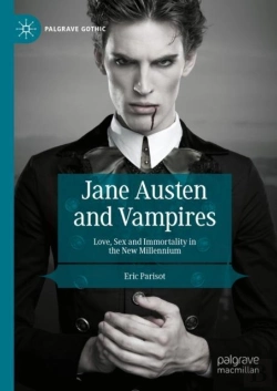 Bertrand.pt - Jane Austen And Vampires