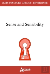 Jane Austen, Ang Lee ; Sense And Sensibility