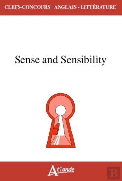 Bertrand.pt - Jane Austen, Ang Lee ; Sense And Sensibility