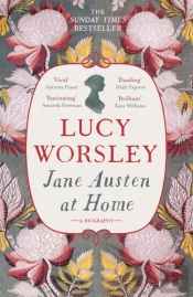 Jane Austen At Home