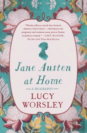 Jane Austen At Home