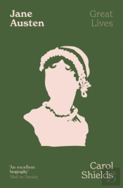 Jane Austen