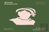 Jane Austen