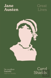 Jane Austen