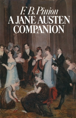 Bertrand.pt - Jane Austen Companion